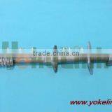 Low Voltage Forged Steel Pin for Wood Crossarm 881P 884P 883P thumbnail-1