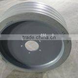 Non Marking Genie Z30/20n Boom Lift Wheels 600x190 For Sale thumbnail-5