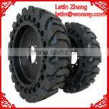 Tires for Trucks 385/65r22.5 Trailer Tyre Size 385/65R22.5 Discounting Truck Tyre for Sale thumbnail-4