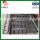 Brail Farm Work Sugarcane Harvester Blade thumbnail-3