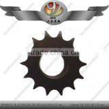 China Golden Supplier Agricultural Machinery GN 12 37308 Double Row Driving Sprocket for Tractors