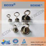 Strong Powerful Holder Force Magnet Hook Manufacturer in China thumbnail-1