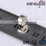 6mm Neodymium Magnets For Toy Train thumbnail-1