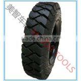 18 Inch Pneumatic Rubber Wheel 5.00-8 thumbnail-1