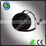 High Quality DC 12V 24V Amber Emergency Lights Vehicle Led Rotating Strobe Beacon thumbnail-3