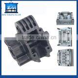 OEM Auto Carts Parts Mould Automotive Parts Injection Moulding thumbnail-1
