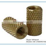 Latest Technology Oem Stamping Cnc Turning Parts thumbnail-5