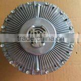Heavy Duty Truck Fan Clutch 8981197420 8-98119-742-0 thumbnail-1