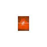 Workwear Utility Apron Pattern Multi-Use Shop Apron With Pockets thumbnail-2