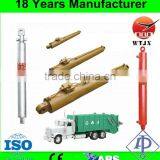 Hydraulic Cylinder for Garbage Truck / Garbage Truck Front Lift / Garbage Truck Hydraulic Cylinder thumbnail-2