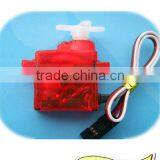 9g Micro Electric Helicopter Servo thumbnail-1