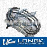 Nippon Piston Ring 00445G0 Piston Ring thumbnail-1