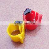 Supply Multicolor Rfid Pigeon Tag/Poultry Foot Ring Tag/Rfid Pigeon Ring Tag thumbnail-3