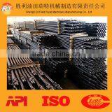 API 11B Solid Sucker Rod Oilfield Pump Oil Production Pump