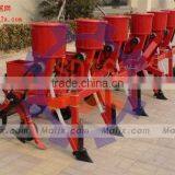 2BYF-6 Farm 6-row Low Used Seed Seeder/sower Industry for Walking Tractors thumbnail-1