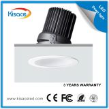 CE/ROHS/UL chinese LED down light manufacturer for Hotel LED Down Light 20W/30W