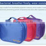 2017 New Design Roll up Cosmetic Case Hanging Cosmetic Bag thumbnail-2