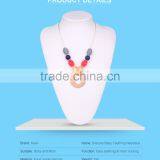 New Fashion Allibaba Com Costume Hand Making Jewelry Necklaces thumbnail-1