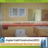 Modified Shipping Container House/prefab Container thumbnail-4