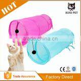 Durable Material Cat Tunnel for Multiple Cats thumbnail-3