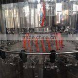 Высококачественная машина для наполнения пластиковых бутылок для животных чистой питьевой водой thumbnail-2