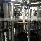 DCGF 32-32-10Automatic Soft Drink or Carbonated Drink Filling Machine thumbnail-1