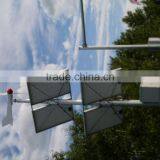 off Grid Solar and Wind Turbine Hybrid System for Road Security thumbnail-1