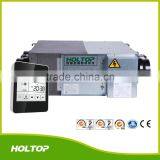 Slim Style Large Airflow Factory Prices Roof Energy Recovery Mechanical Ventilation thumbnail-4