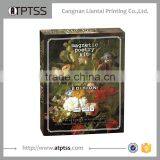 Novelty Creative Magnetic Poetry Kit thumbnail-1