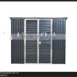 Metal Garden Shed Manufacturer 2017 Hot Sale thumbnail-3