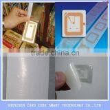 High Quality Nfc 13.56mhz Ntag203 Label Can Program URL Into it thumbnail-4