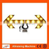 High Brightness Reflective Road Sign Board thumbnail-1