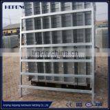 China Supplier Supplying Hot-dipped Galvanized Cattle Fence thumbnail-2