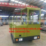 Telescopic Pontoon Crawler Transporter/dumper/carrier Amphibious thumbnail-5