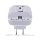 Portable Free APP Intelligent Automation Wireless Wifi Socket Wifi Plug EU/UK/US thumbnail-5