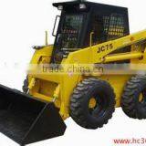 JC75 Wheeled Skid Steer thumbnail-1