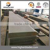 Q345B/C/D/E Carbon Steel Plate From 6mm to 100mm thumbnail-1
