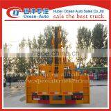 D310 Cab Mobile 22m Truck Mounted Aerial Work Platform thumbnail-3