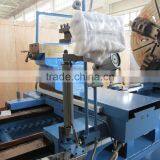 10 Tons Loading Metal Industry Lathe AL-1600C thumbnail-2
