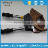 Hand Ratchet Cable Cutter J100 for Armoured Cable