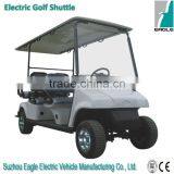 6 Seater Electric Scooter With Jumper Seat for Golf Cruiser