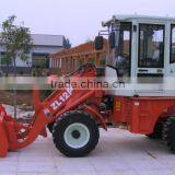 China Loader ZL12F thumbnail-1