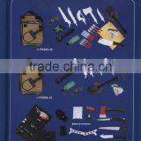 Outdoor Multifunction Tool Kit