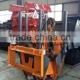 Wheel Loader Loader Tree Spade