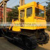 High Quality and Best Price! New Mini Crawler Bulldozer Earth-moving Equipment, YTO Brand T100G thumbnail-4