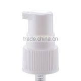 Wholesale High Quality 20/410 White Treatment Pump With AS Overcap thumbnail-5