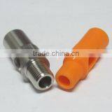 Stainlesss Steel Venturi Water Spray Jet Nozzle thumbnail-6