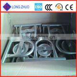 Cable Pulley With High Quality Aluminium Roller