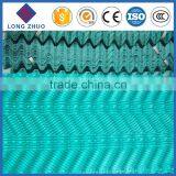 Natural Draft S Wave PVC Cooling Tower Fill,infill,filler,filling,pack,media thumbnail-1