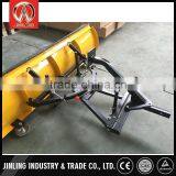 Electric Snow Plow for 250 ATV Parts/snow Plow thumbnail-2